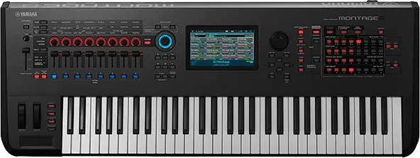 Замена токопроводящих резинок механизма клавиш